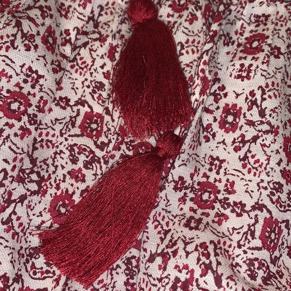 LUCKY BRAND TOP 💋NWOT - Picture 7 of 8